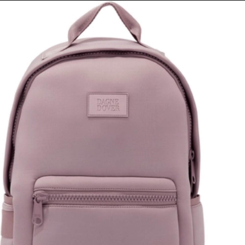 ISO Dagne Dover Backpack & Carryall in Quartz